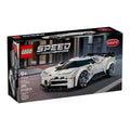 LEGO Ideas 77240 - Bugatti Centrodieci Hiper Deportivo