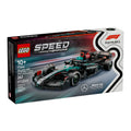 LEGO Ideas 77244 - Coche de Carreras Mercedes Amg F1 W15