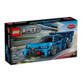 LEGO 77253 - Bugatti Vision Gt Hy
