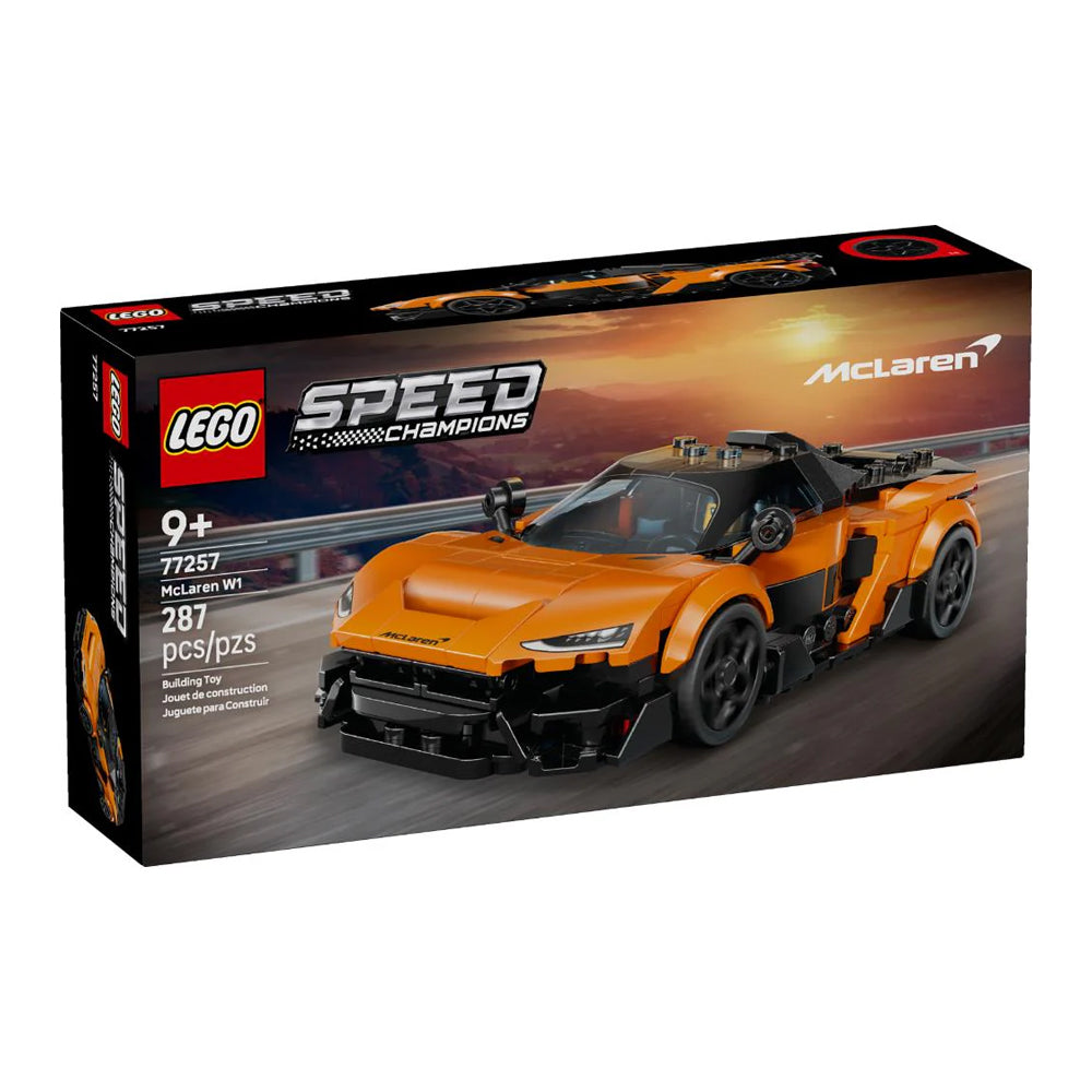 LEGO 77257 - Mclaren W1