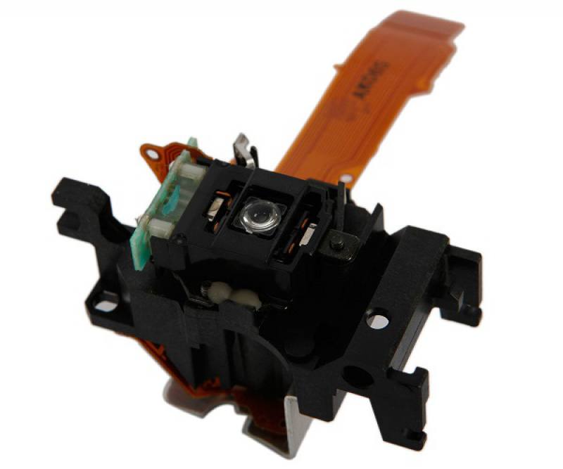 Repuesto lente optico laser para GameCube GC CA