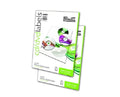 LABELS // PAPEL KLIP KPL-100 PARA IMPRIMIR DVD/CD, 100PK, MATTE