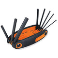 KIT DE LLAVES DE AJUSTE MILIMETRICO 8PCS