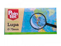 LUPA POINTER, 75MM