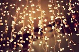LUCES DE NAVIDAD
