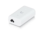 Ubiquiti - Network adapter - Inyector PoE 48VDC y 0.65A