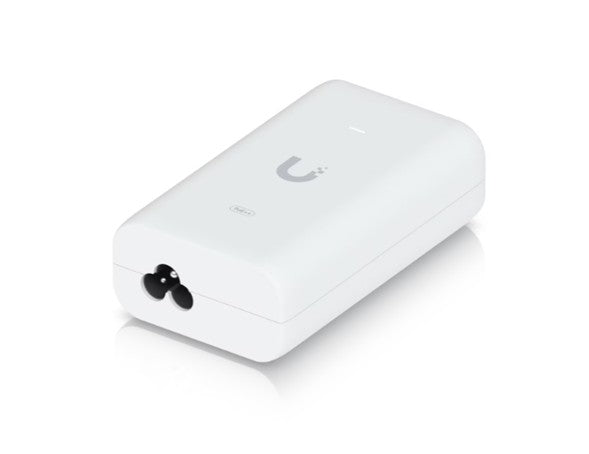 Ubiquiti - Network adapter - Inyector PoE 48VDC y 0.65A