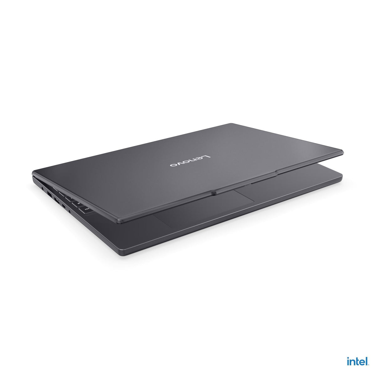 Lenovo IdeaPad Slim 3 15IRH10 - Notebook - 15.3" - 1920 x 1200 - Intel Core i5 13420H / 4.6 GHz - DDR5 SDRAM - 16 GB - 512 GB SSD - Intel UHD Graphics - Microsoft Windows 11 Home - Gray - Spanish - 1-year warranty