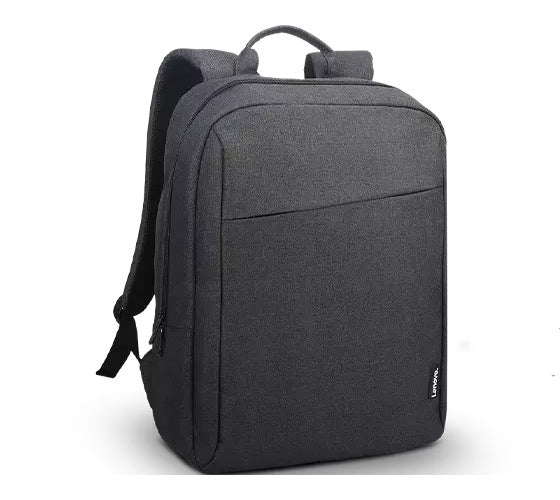 Lenovo Casual Backpack B210 - Mochila para transporte de portátil - 15.6" - charcoal black