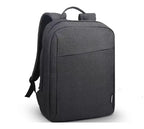Lenovo Casual Backpack B210 - Mochila para transporte de portátil - 15.6" - charcoal black