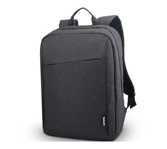 Lenovo Casual Backpack B210 - Mochila para transporte de portátil - 15.6" - charcoal black