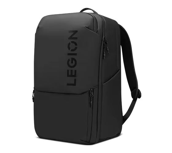 Lenovo - Carrying backpack - 17" - Black - GX41U39299