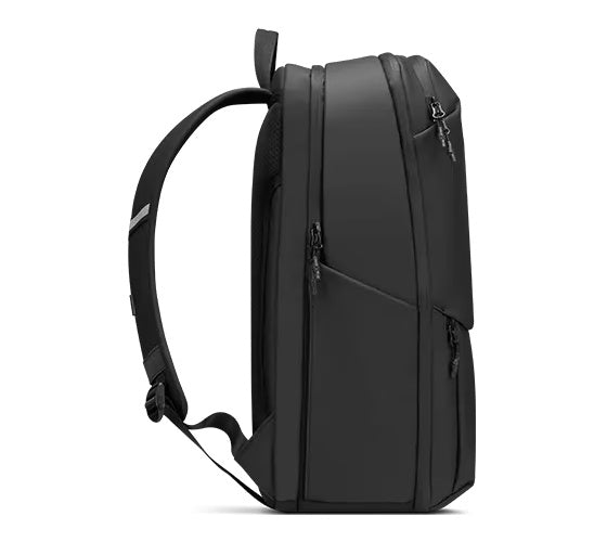 Lenovo - Carrying backpack - 17" - Black - GX41U39299