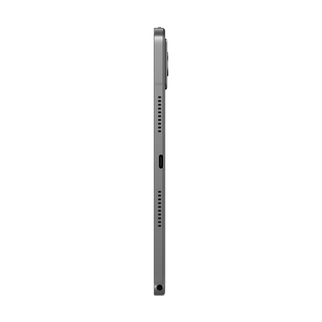 Lenovo Idea Tab - 11" - 2560 x 1600 - Android 15 or Later - Dimensity 6300 - Luna Grey - Keyboard + Tab Pen + E310 Earb