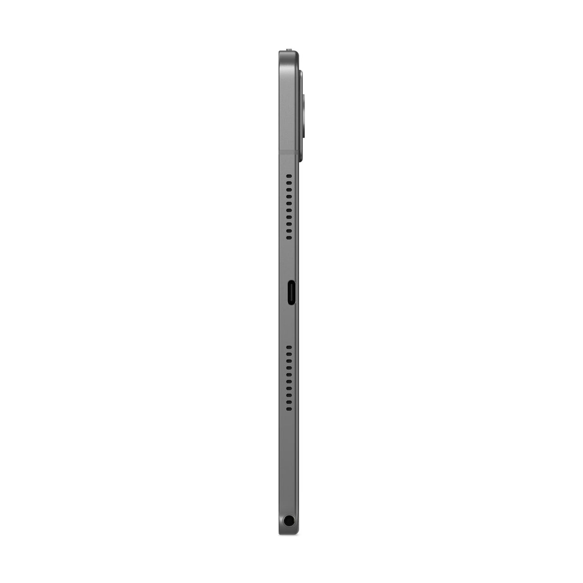 Lenovo Idea Tab - 11" - 2560 x 1600 - Android 15 or Later - Dimensity 6300 - Luna Grey - Keyboard + Tab Pen + E310 Earb
