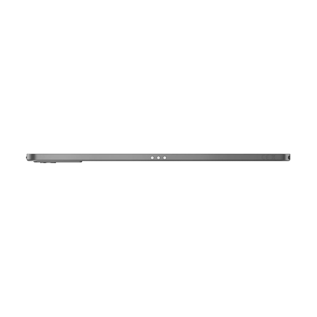 Lenovo Idea Tab - 11" - 2560 x 1600 - Android 15 or Later - Dimensity 6300 - Luna Grey - Keyboard + Tab Pen + E310 Earb