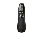 Logitech Professional Presenter R800 - Control remoto para presentaciones - RF
