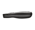 Logitech Wireless Presenter R400 - Control remoto para presentaciones - RF