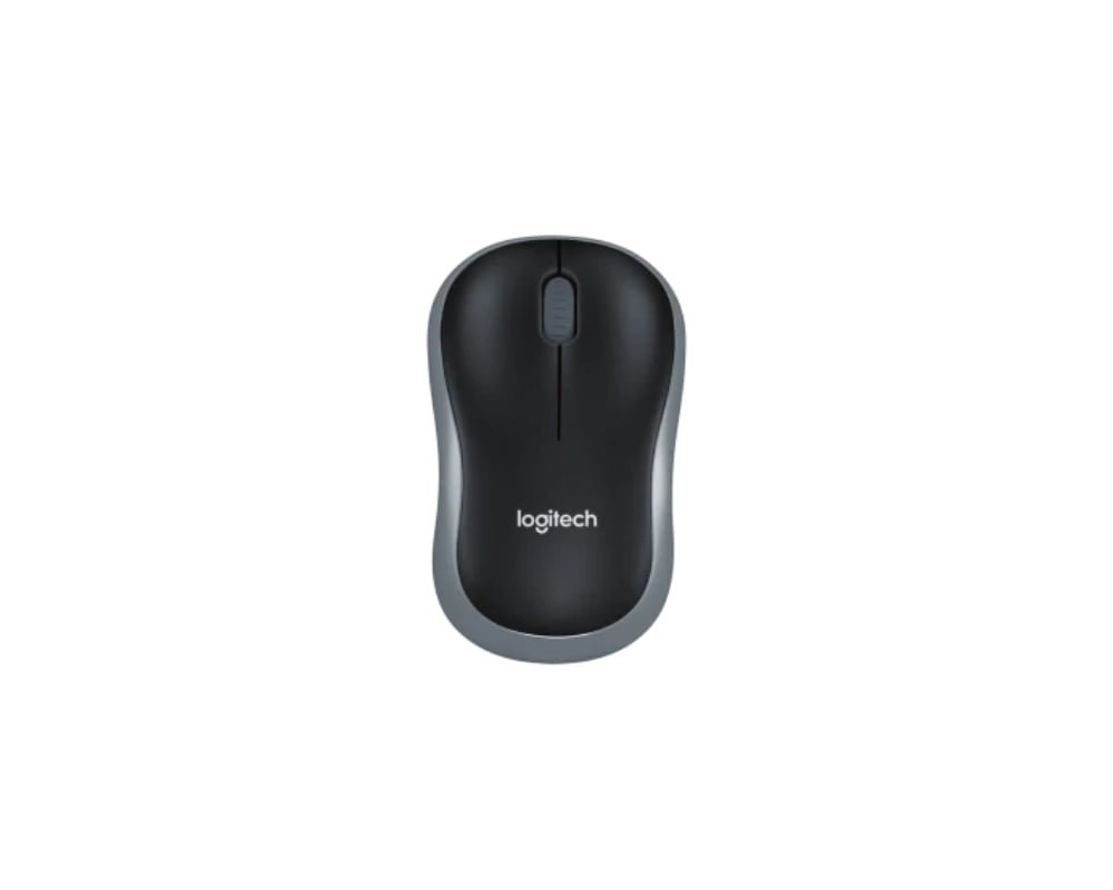 Logitech Wireless Combo MK270 - Juego de teclado y ratón - 2.4 GHz en Español