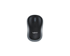 Logitech Wireless Combo MK270 - Juego de teclado y ratón - 2.4 GHz en Español