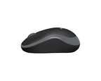 Logitech Wireless Combo MK270 - Juego de teclado y ratón - 2.4 GHz en Español