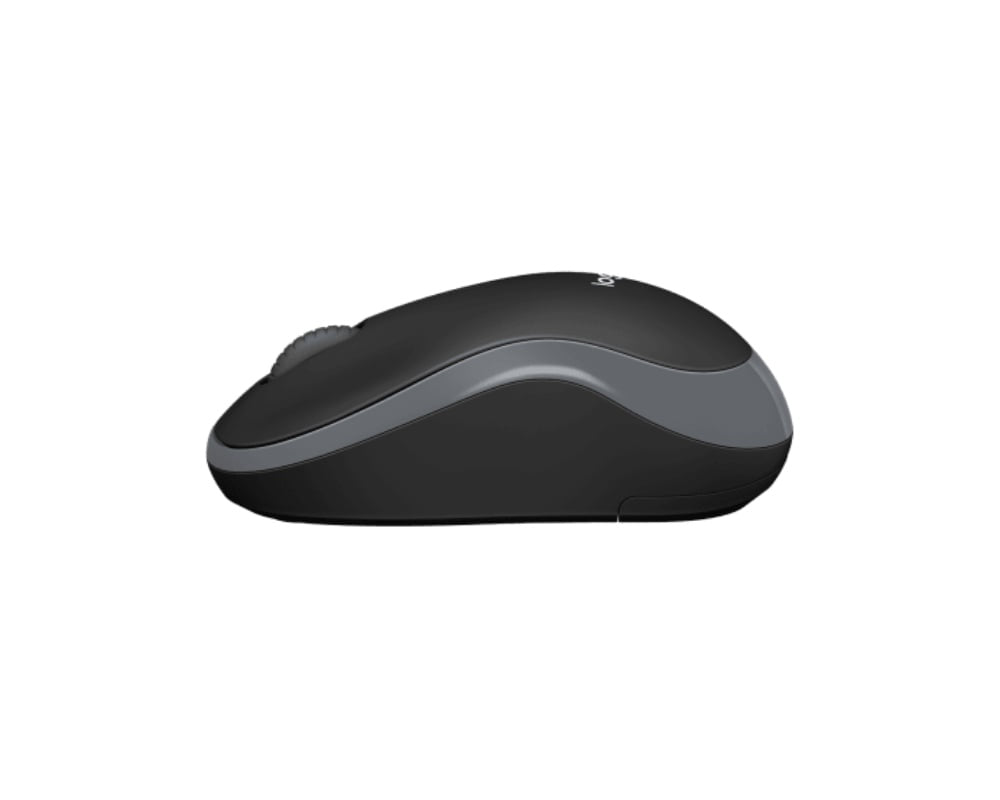 Logitech Wireless Combo MK270 - Juego de teclado y ratón - 2.4 GHz en Español