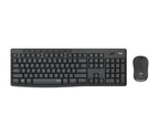 Logitech - MK295 Silent Wireless Combo - Spanish