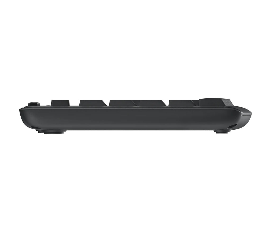 Logitech - MK295 Silent Wireless Combo - Spanish