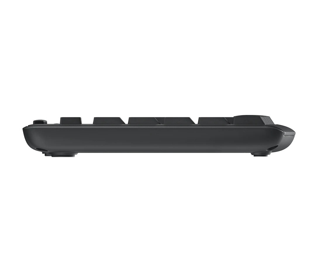 Logitech - MK295 Silent Wireless Combo - Spanish