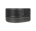 Logitech - Keyboard - Español - Graphite - 920-012278