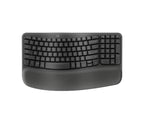 Logitech - Keyboard - Español - Graphite - 920-012278