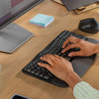 Logitech - Keyboard - Español - Graphite - 920-012278