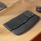 Logitech - Keyboard - Español - Graphite - 920-012278