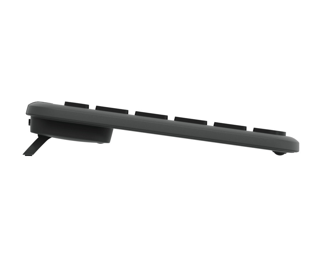 Logitech Signature Slim K950 - Keyboard - Spanish - Graphite