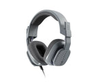 ASTRO Gaming A10 Gen 2 - Auricular - tamaño completo - cableado - gris