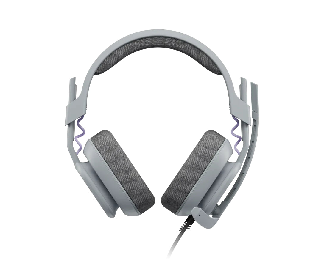 ASTRO Gaming A10 Gen 2 - Auricular - tamaño completo - cableado - gris