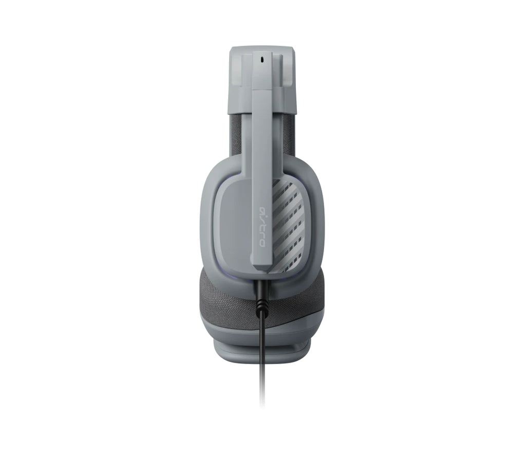 ASTRO Gaming A10 Gen 2 - Auricular - tamaño completo - cableado - gris