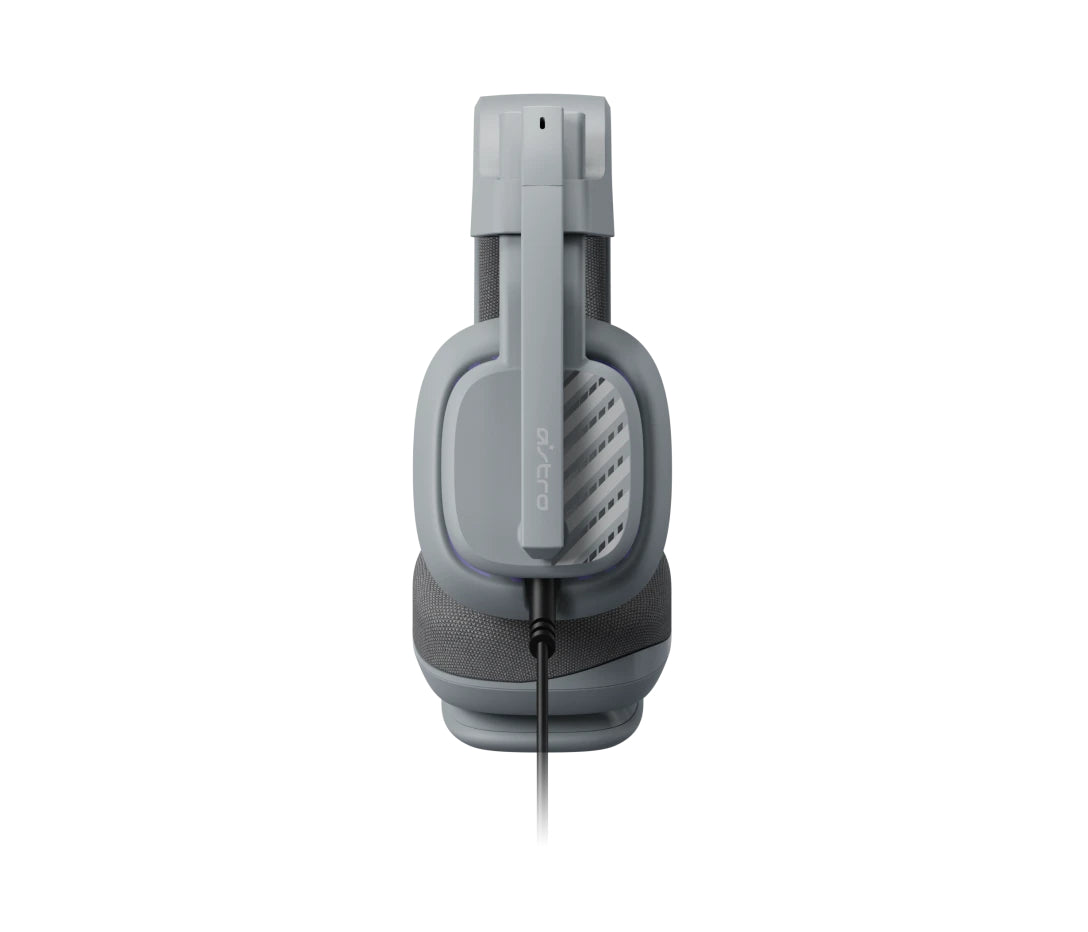 ASTRO Gaming A10 Gen 2 - Auricular - tamaño completo - cableado - gris