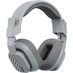 ASTRO Gaming A10 Gen 2 - Auricular - tamaño completo - cableado - gris