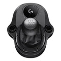 Logitech Driving Force Shifter - Palanca de cambios - cableado - para PC, Microsoft Xbox One, Sony PlayStation 4
