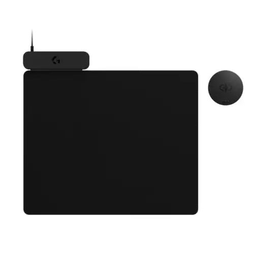 Logitech - Keypad - POWERPLAY 2 MousePad Wireless