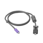 Logitech VC Extend-BLACK-USB-PLUG