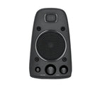Logitech Z625 - Sistema de altavoces - canal 2.1 - 200 vatios (Total)