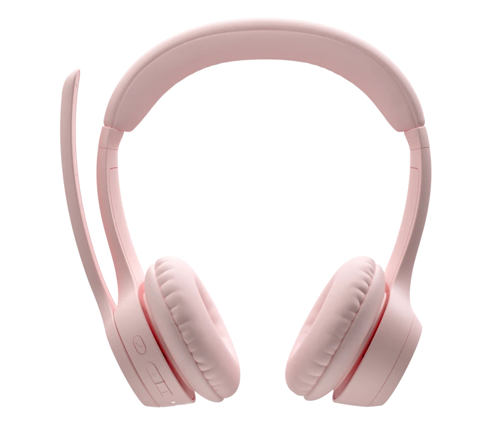 Logitech Zone - 300 - Headphones - Wireless - 981-001411