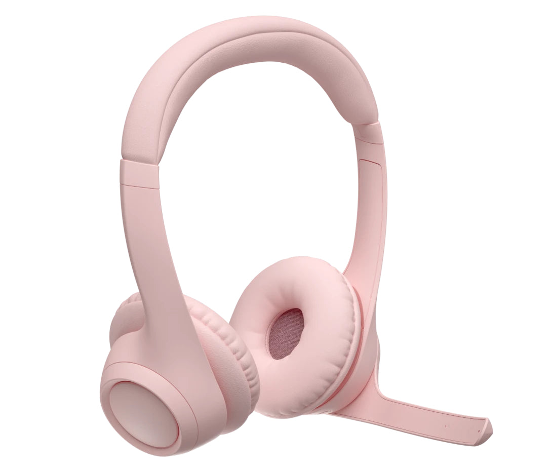 Logitech Zone - 300 - Headphones - Wireless - 981-001411