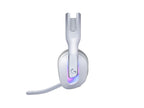 Logitech - G522 - Headphones - Wireless - White - with Lightspeed