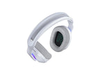 Logitech - G522 - Headphones - Wireless - White - with Lightspeed
