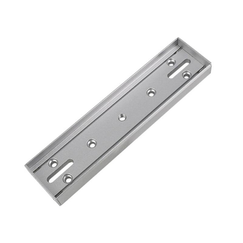 SOPORTE DE PLACA MAGNETICA DE 600LB VISIBLE PARA PUERTAS