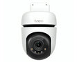 TP-Link - Tapo C510W Outdoor Pan/Tilt Se