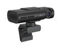 Klip Xtreme - Web camera - USB - 3840 x 2160 - 4K IA tracking - Gesture